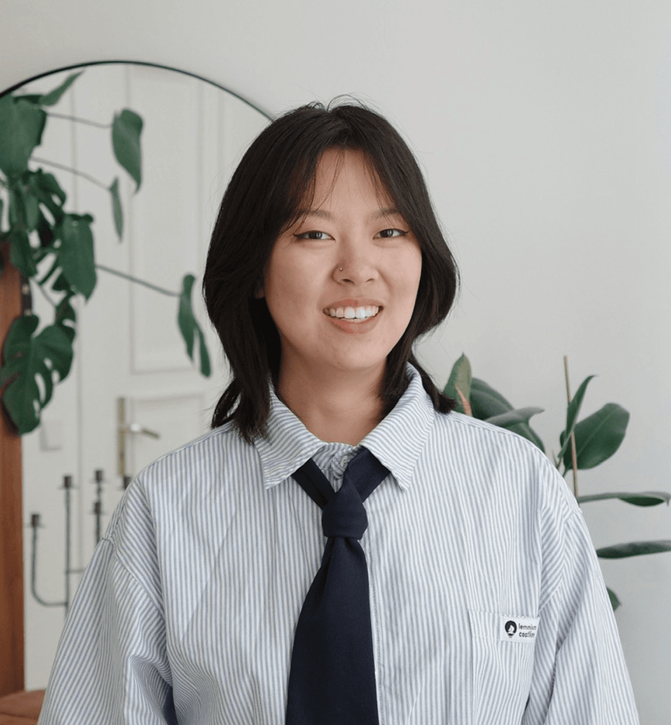 Jiaxin Lei